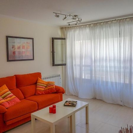 As Basonas Apartment Porto do Son Exterior photo