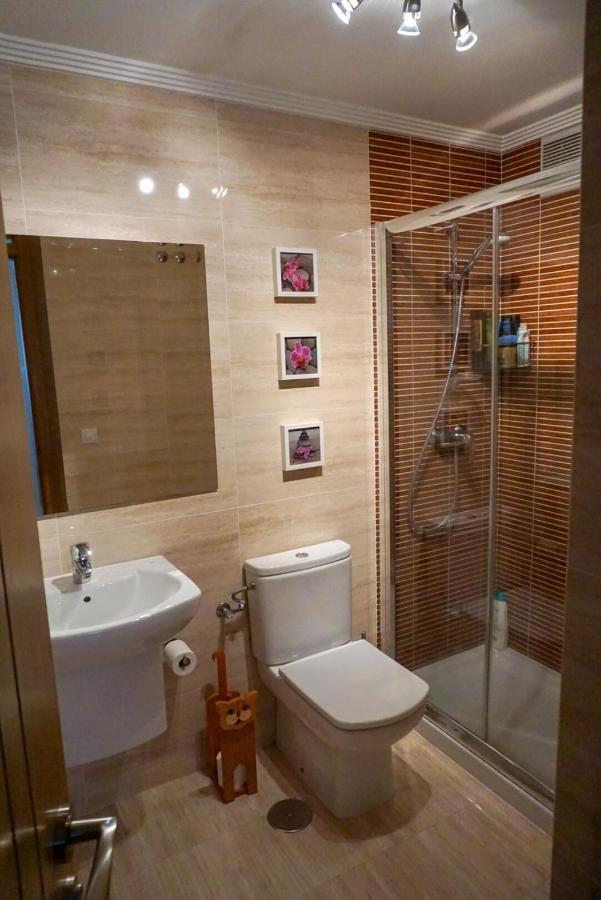 As Basonas Apartment Porto do Son Exterior photo